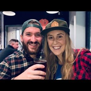 Meet your Posher, Ericka